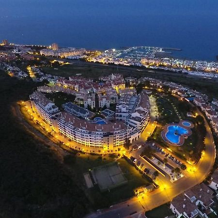 El Hacho Appartement Manilva Buitenkant foto
