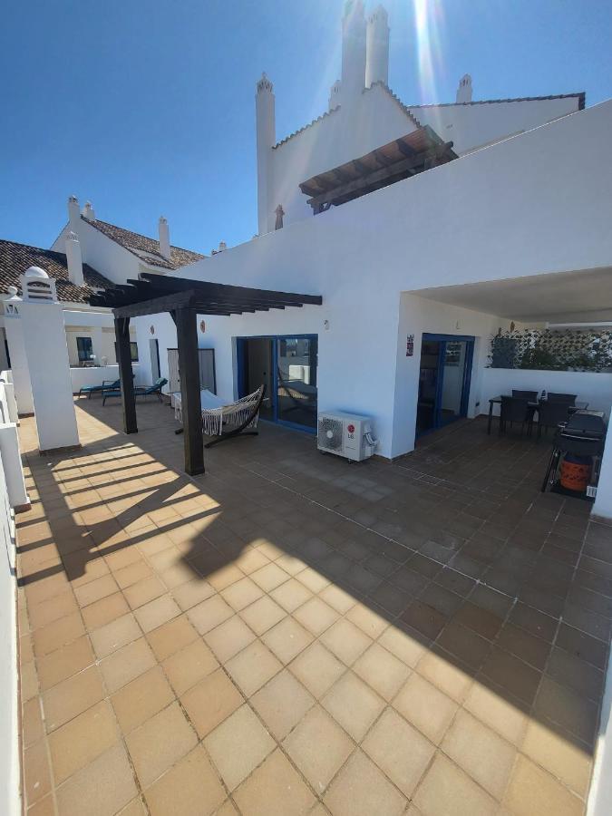 El Hacho Appartement Manilva Buitenkant foto