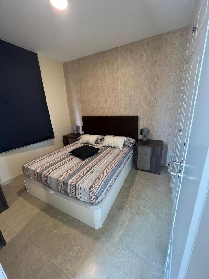 El Hacho Appartement Manilva Buitenkant foto